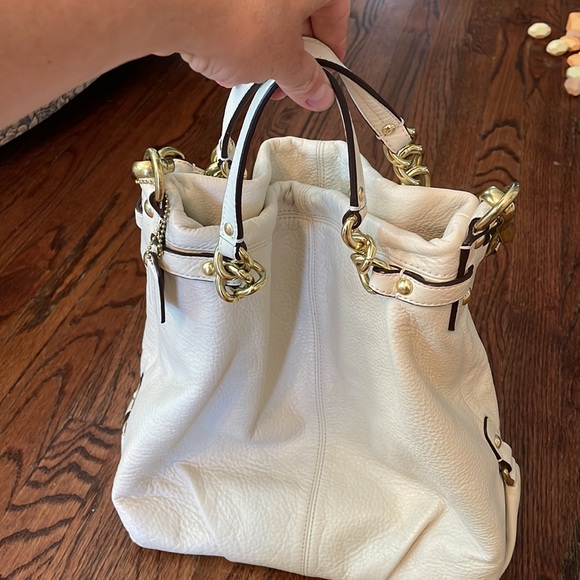 COACH shoulder bag - Picture 3 of 13